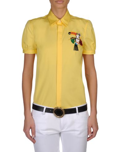 DSQUARED2 - Short sleeve shirt