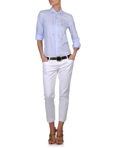 DSQUARED2 - Long sleeve shirt