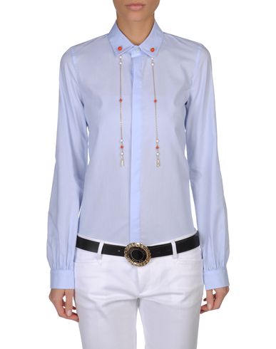 DSQUARED2 - Long sleeve shirt