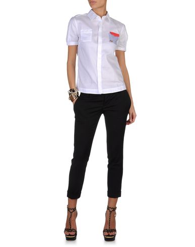 DSQUARED2 - Short sleeve shirt