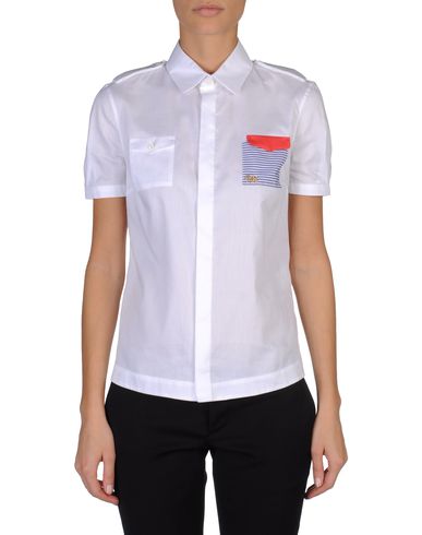 DSQUARED2 - Short sleeve shirt