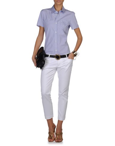 DSQUARED2 - Short sleeve shirt