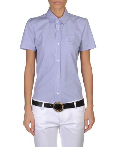 DSQUARED2 - Short sleeve shirt