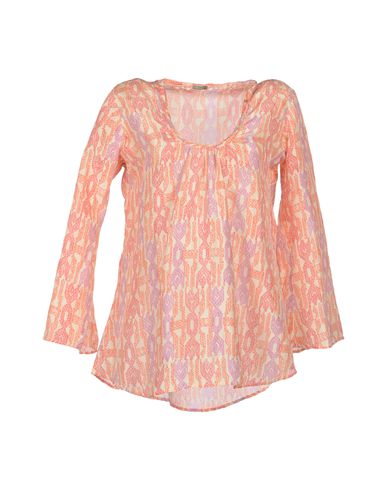 ZOOM MATTA - Blouse