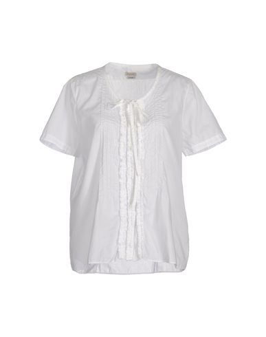 ZOOM BAGUTTA - Short sleeve shirt