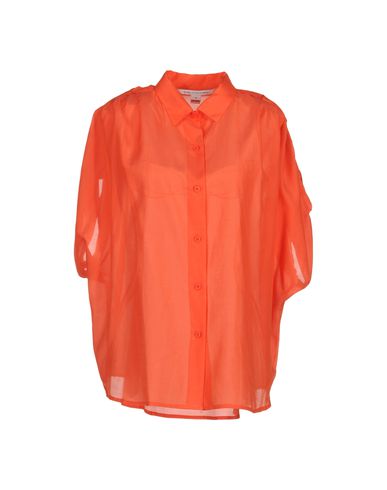 ZOOM DIANE VON FURSTENBERG - Short sleeve shirt