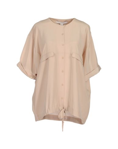 ZOOM DIANE VON FURSTENBERG - Shirts