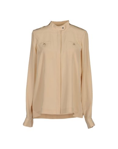 ZOOM DIANE VON FURSTENBERG - Long sleeve shirt