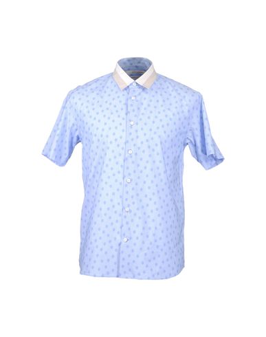 ZOOM MARC JACOBS - Short sleeve shirt