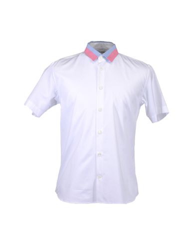 ZOOM MARC JACOBS - Short sleeve shirt