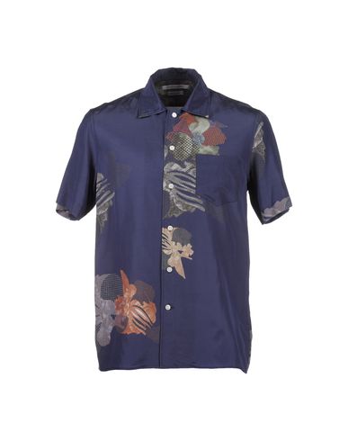 ZOOM MARC JACOBS - Short sleeve shirt
