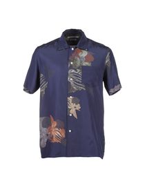 MARC JACOBS - Short sleeve shirt
