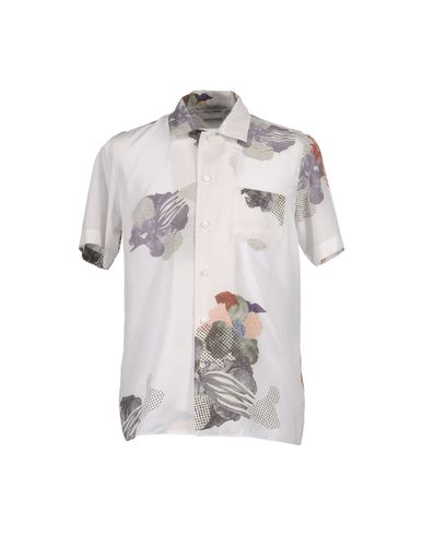 ZOOM MARC JACOBS - Short sleeve shirt