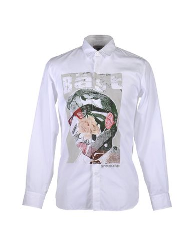 ZOOM MARC JACOBS - Shirts