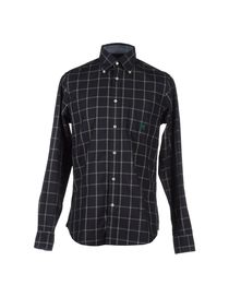 HENRY COTTON'S - Long sleeve shirt