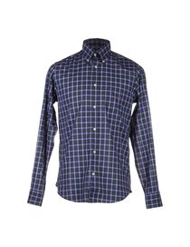 HENRY COTTON'S - Long sleeve shirt