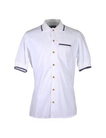 VIVIENNE WESTWOOD MAN - Shirts