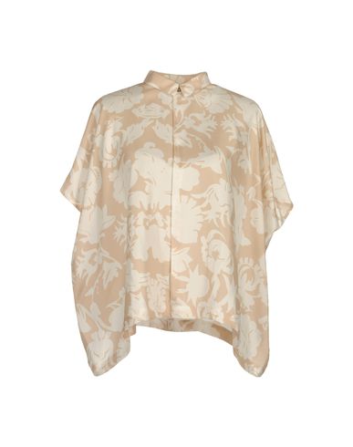 ZOOM DIANE VON FURSTENBERG - Short sleeve shirt