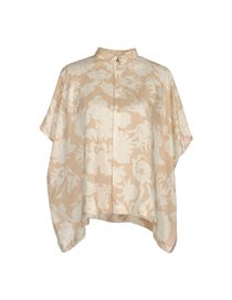 DIANE VON FURSTENBERG - Short sleeve shirt