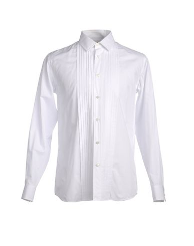 ZOOM MARC JACOBS - Shirts