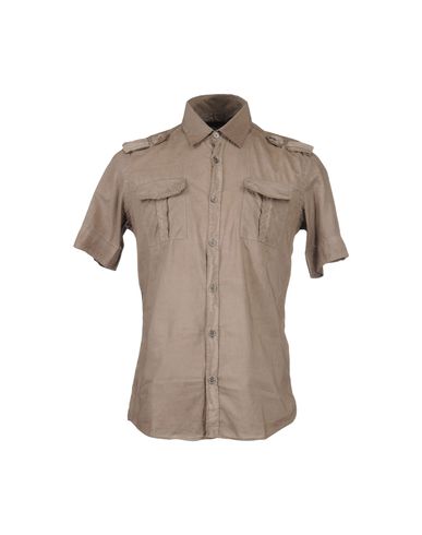 ZOOM MESSAGERIE - Short sleeve shirt
