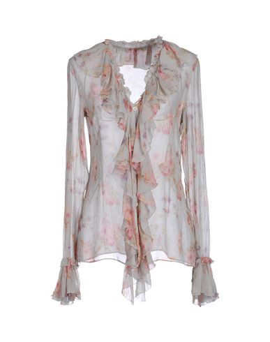 ZOOM DOLCE & GABBANA - Long sleeve shirt
