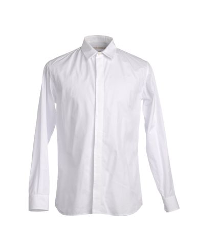 ZOOM MARC JACOBS - Long sleeve shirt