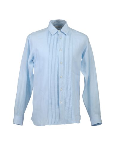 ZOOM MARC JACOBS - Long sleeve shirt