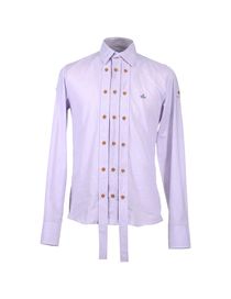 VIVIENNE WESTWOOD MAN - Shirts