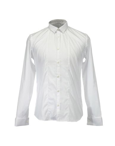 ZOOM MESSAGERIE - Long sleeve shirt