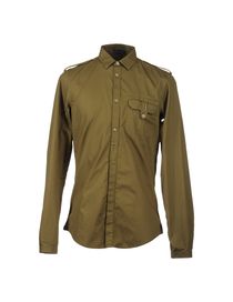 JUST CAVALLI - Shirts