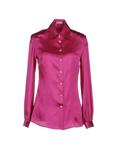 ZOOM CRUCIANI - Long sleeve shirt