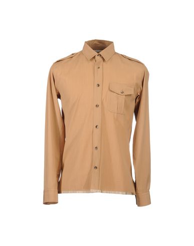 ZOOM MARC JACOBS - Shirts