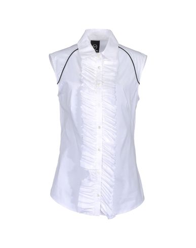 ZOOM McQ - Shirts