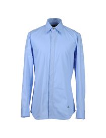 VIVIENNE WESTWOOD MAN - Shirts