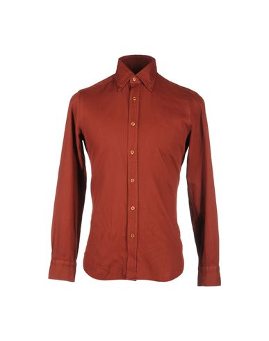 ZOOM DANDYLIFE by BARBA - Long sleeve shirt