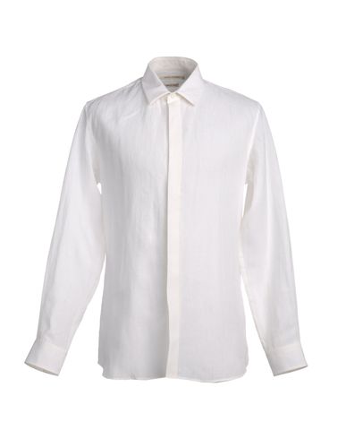 ZOOM MARC JACOBS - Long sleeve shirt