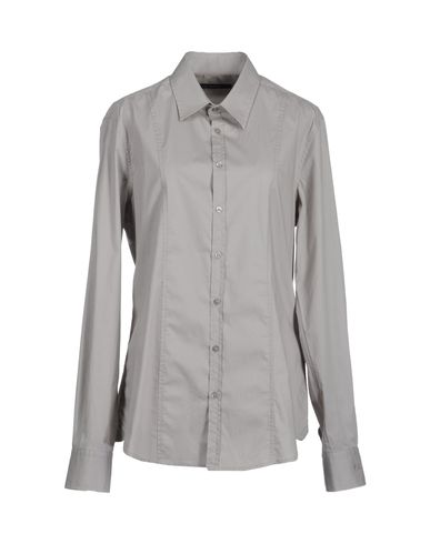ZOOM LIU •JEANS - Long sleeve shirt
