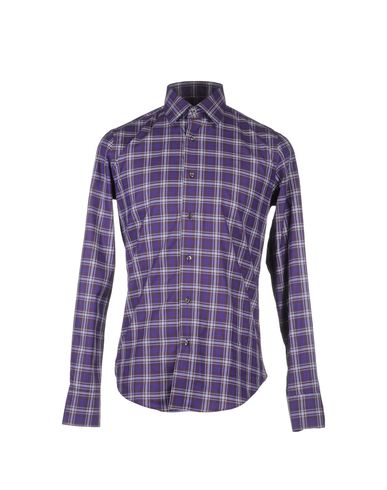 ZOOM ROBERT FRIEDMAN - Long sleeve shirt