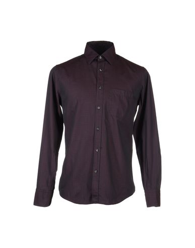 ZOOM ROBERT FRIEDMAN - Long sleeve shirt