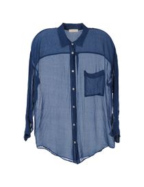 FORTE_FORTE - Long sleeve shirt