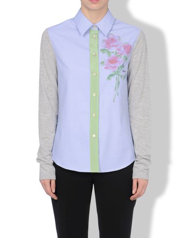 Moschino, Long sleeve shirt