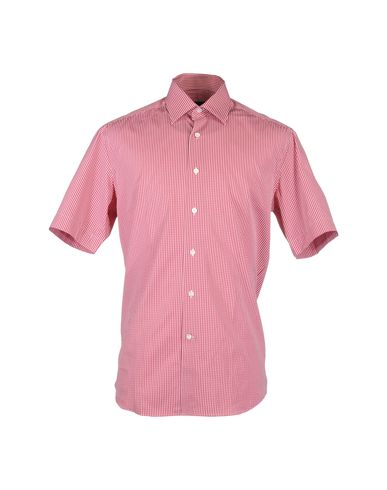 ZOOM LANVIN - Short sleeve shirt