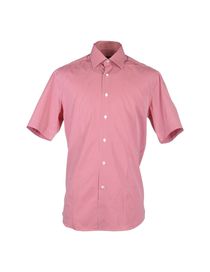 LANVIN - Short sleeve shirt