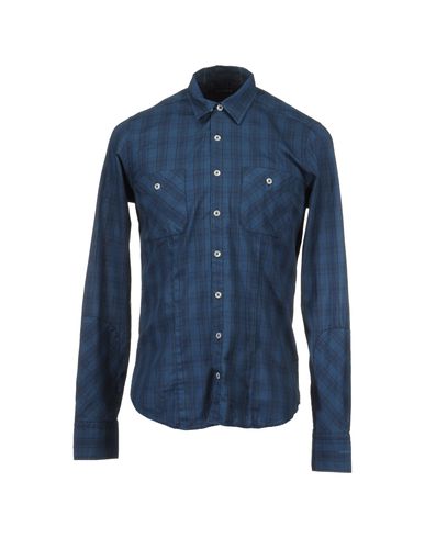 ZOOM LIU •JEANS - Long sleeve shirt