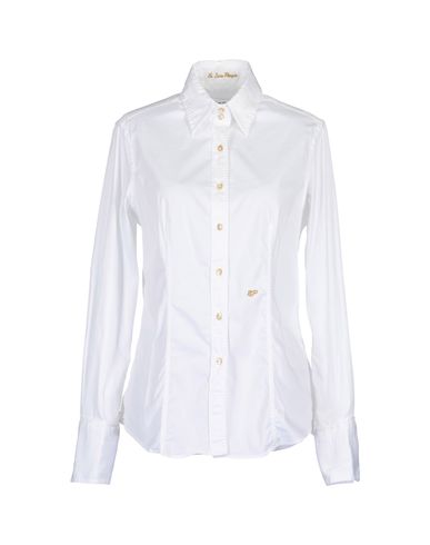 ZOOM LE SARTE PETTEGOLE - Long sleeve shirt