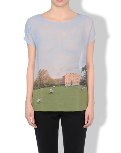 Moschino, Blouse