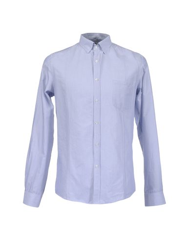 ZOOM GOLDEN GOOSE - Long sleeve shirt