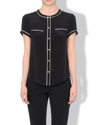 Moschino, Kurzarmbluse