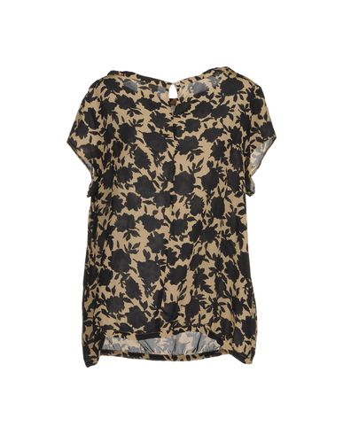 ZOOM ATTIC AND BARN - Blouse